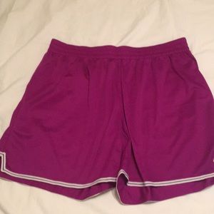 Nike Dri Fit Shorts